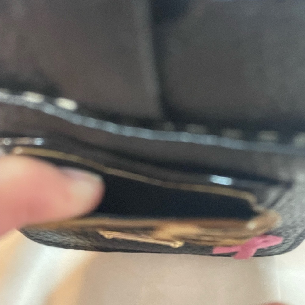 Kate Spade, phone, wallet, wallet, Card, keeper, leather - Picture 6 of 6